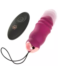 RITHUAL - REVA EGG TÉLÉCOMMANDE UP&DOWN + VIBRATION RITHUAL - REVA EGG TÉLÉCOMMANDE UP&DOWN + VIBRATION