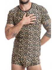 T-shirt Mercury - Anaïs for Men