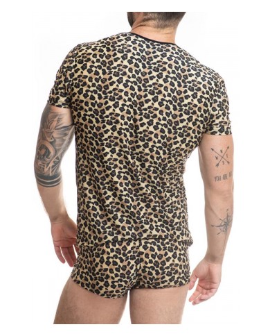 T-shirt Mercury - Anaïs for Men