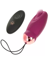 RITHUAL - PRIYA EGG TÉLÉCOMMANDE G-SPOT + VIBRATION
