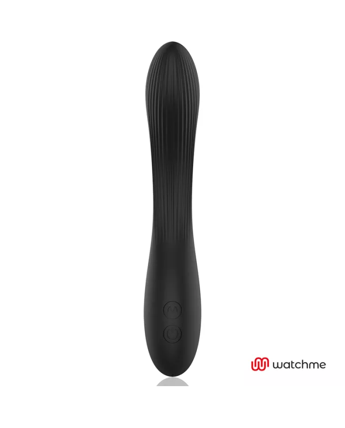 ANNE'S DESIRE - CURVE TÉLÉCOMMANDE TECHNOLOGIE A WATCHME NOIR