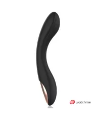 ANNE'S DESIRE - CURVE TÉLÉCOMMANDE TECHNOLOGIE A WATCHME NOIR / OR