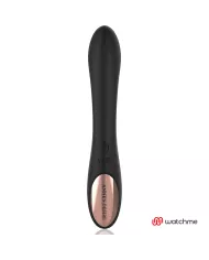 ANNE'S DESIRE - CURVE TÉLÉCOMMANDE TECHNOLOGIE A WATCHME NOIR / OR