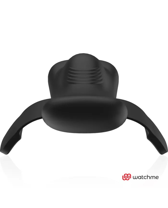 ANNE'S DESIRE - PANTY PLEASURE TECNOLOG A WATCHME NOIR