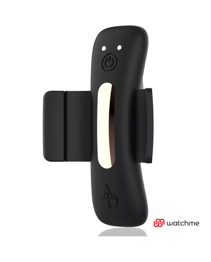 ANNE'S DESIRE - PANTY PLEASURE TECNOLOG A WATCHME NOIR