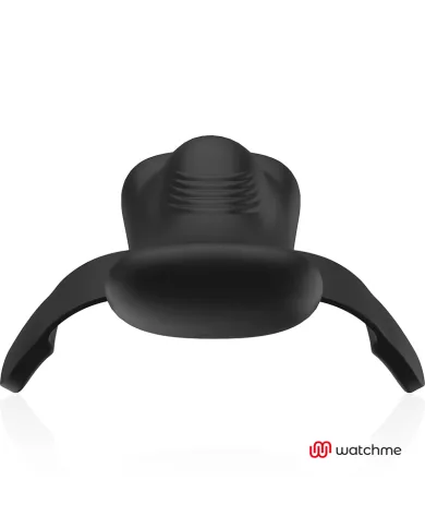 ANNE'S DESIRE - PANTY PLEASURE TECNOLOG A WATCHME NOIR/OR