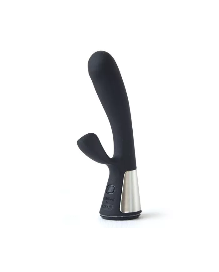 KIIROO - OHMIBOD FUSE APP TÉLÉCOMMANDE NOIR