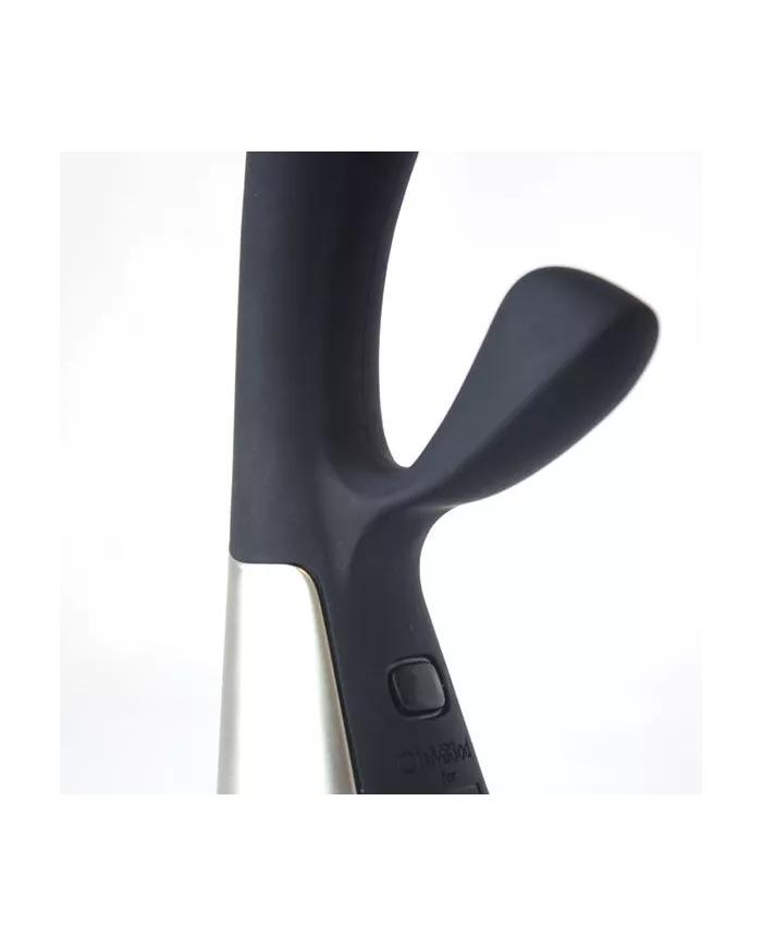 KIIROO - OHMIBOD FUSE APP TÉLÉCOMMANDE NOIR