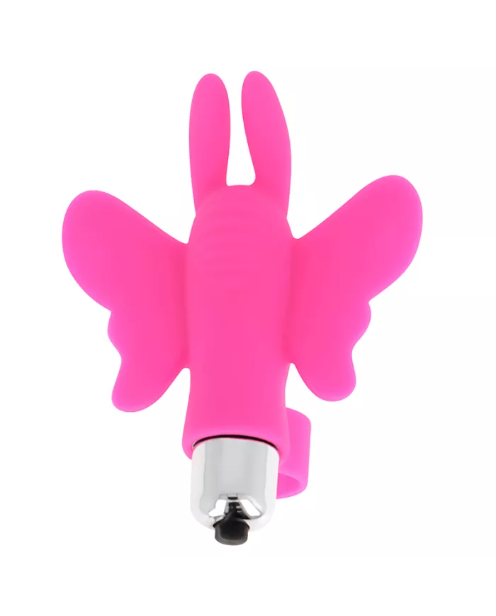 OHMAMA - DÉ À DÉS STIMULANT PAPILLON