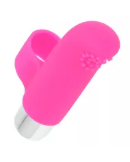 OHMAMA - DÉ À DÉS VIBRANT TEXTURÉ 8 CM OHMAMA - DÉ À DÉS VIBRANT TEXTURÉ 8 CM