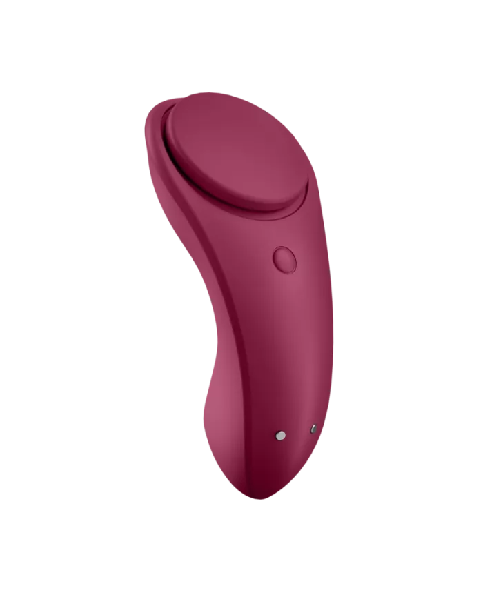 SATISFYER - CULOTTE SECRET SEXY