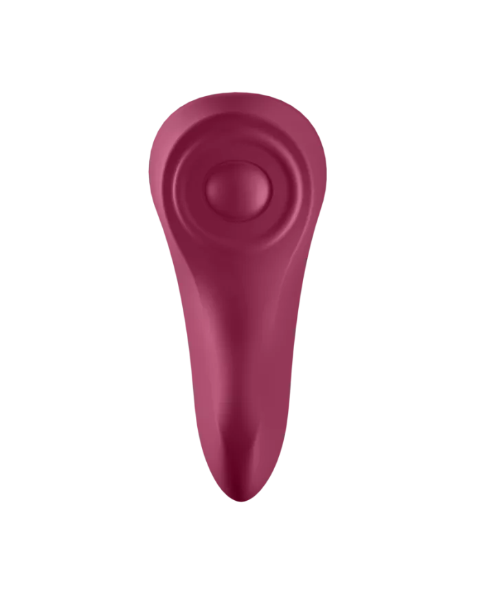 SATISFYER - CULOTTE SECRET SEXY