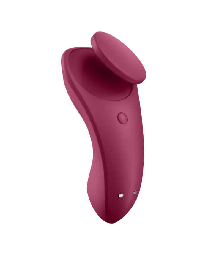 SATISFYER - CULOTTE SECRET SEXY