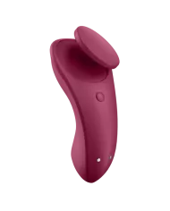 SATISFYER - CULOTTE SECRET SEXY