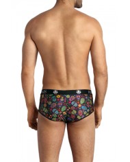 Shorty Mexico - Anaïs for Men