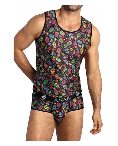Débardeur Mexico - Anaïs for Men