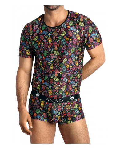 T-shirt Mexico - Anaïs for Men