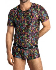 T-shirt Mexico - Anaïs for Men