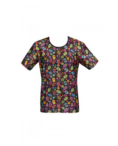 T-shirt Mexico - Anaïs for Men