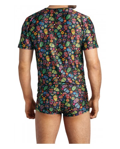 T-shirt Mexico - Anaïs for Men