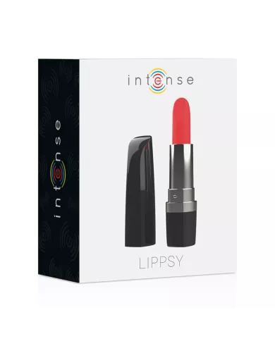 INTENSE - ROUGE LÈVRES VIBRANT LIPPSY