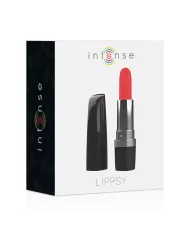 INTENSE - ROUGE LÈVRES VIBRANT LIPPSY