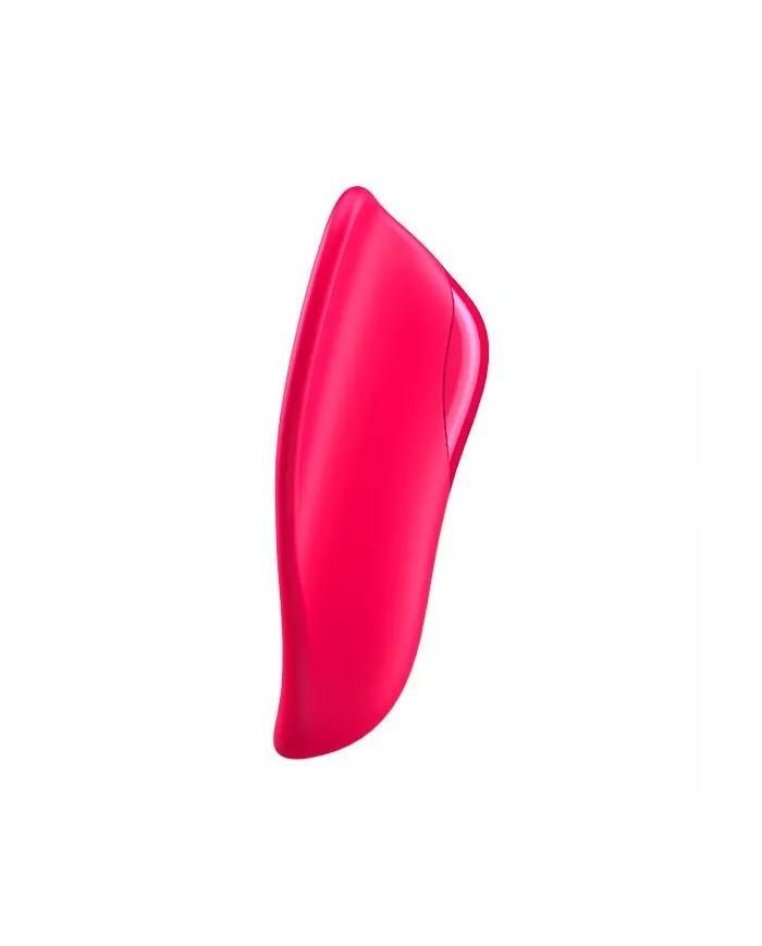 SATISFYER - VIBRATEUR  DOIGTS HIGH FLY FUCHSIA SATISFYER - VIBRATEUR  DOIGTS HIGH FLY FUCHSIA