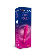 CONTROL - BALLE VIBRANTE FEEL XL CONTROL - BALLE VIBRANTE FEEL XL