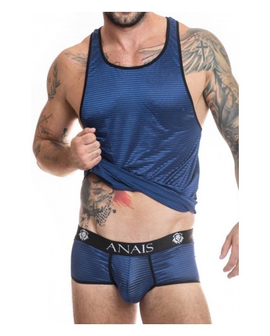 Débardeur Naval - Anaïs for Men