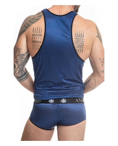 Débardeur Naval - Anaïs for Men
