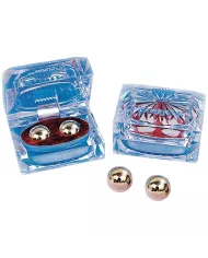 SEVEN CREATIONS - BOULES BEN WA OR SEVEN CREATIONS - BOULES BEN WA OR