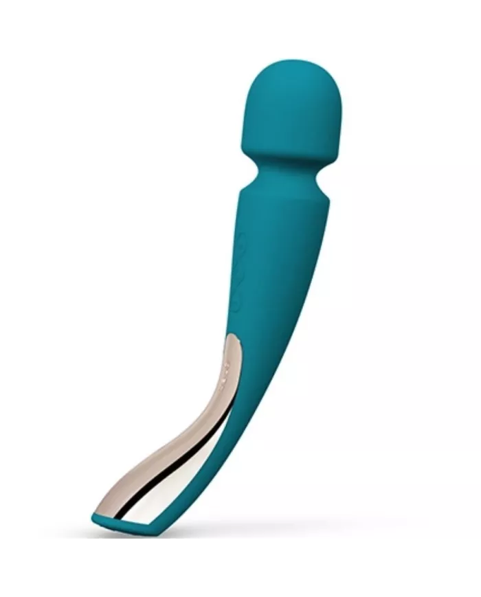 LELO - SMART MEDIUM WAND 2 AQUA MASSAGER LELO - SMART MEDIUM WAND 2 AQUA MASSAGER