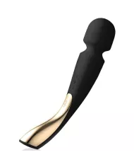 LELO - MASSEUR SMART MEDIUM WAND 2 NOIR LELO - MASSEUR SMART MEDIUM WAND 2 NOIR