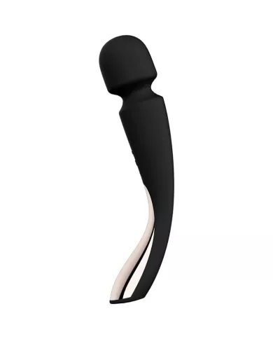 LELO - MASSEUR SMART MEDIUM WAND 2 NOIR