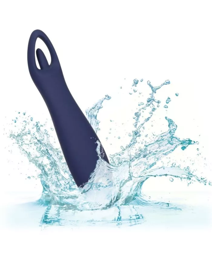 CALEXOTICS - CHIC JASMINE CLIGNOTANT TEASER 10 VITESSES CALEXOTICS - CHIC JASMINE CLIGNOTANT TEASER 10 VITESSES