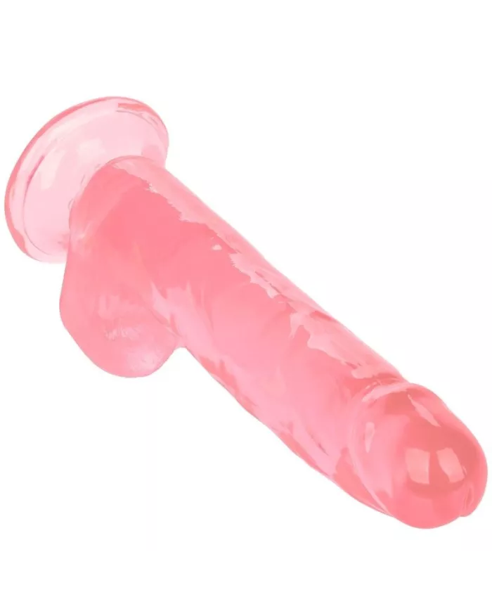 CALEXOTICS - GODE REINE TAILLE ROSE 20.3 CM CALEXOTICS - GODE REINE TAILLE ROSE 20.3 CM
