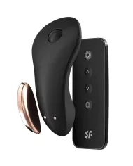 SATISFYER - VIBRATEUR DE CULOTTE LITTLE SECRET