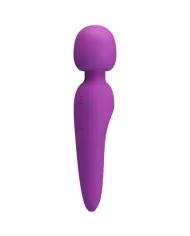 PRETTY LOVE - MASSEUR MEREDITH 12 MODES DE VIBRATION PRETTY LOVE - MASSEUR MEREDITH 12 MODES DE VIBRATION