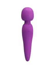 PRETTY LOVE - MASSEUR MEREDITH 12 MODES DE VIBRATION PRETTY LOVE - MASSEUR MEREDITH 12 MODES DE VIBRATION