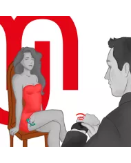 WATCHME - MONTRE À TECHNOLOGIE SANS FIL NOIR DE JAIS WATCHME - MONTRE À TECHNOLOGIE SANS FIL NOIR DE JAIS