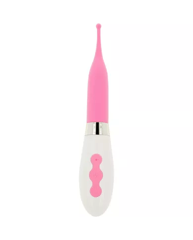 OHMAMA - STIMULATEUR DE CLITORIS RECHARGEABLE 10 MODES DE VIBRATION