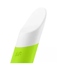 SATISFYER - ULTRA POWER BULLET 7 VERT