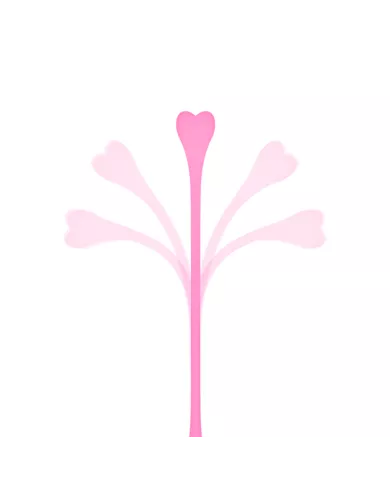 OHMAMA - ENSEMBLE DE 5 BALLES DEXERCICE KEGEL OHMAMA - ENSEMBLE DE 5 BALLES DEXERCICE KEGEL