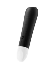 SATISFYER - ULTRA POWER BULLET 2 NOIR