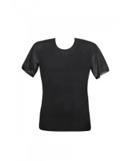 T-shirt Petrol - Anaïs for Men