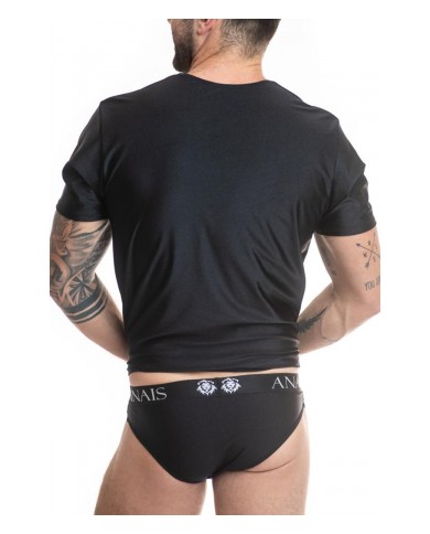 T-shirt Petrol - Anaïs for Men