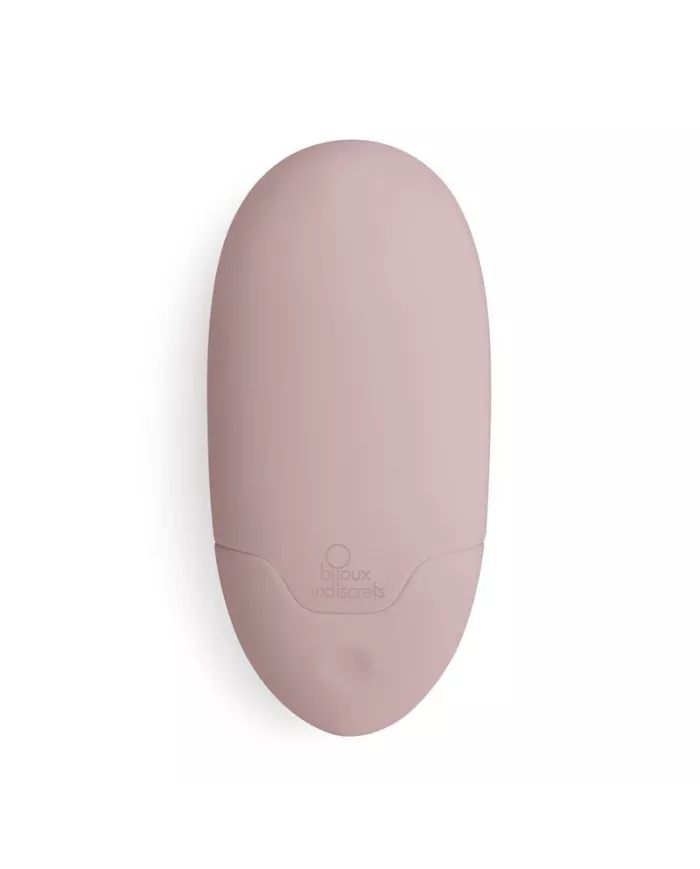 BIJOUX - VIBRATEUR INTIME RECHARGEABLE