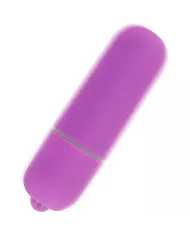 ONLINE - MINI BALLE VIBRANTE LILAS ONLINE - MINI BALLE VIBRANTE LILAS