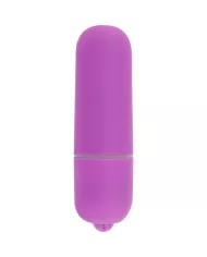 ONLINE - MINI BALLE VIBRANTE LILAS ONLINE - MINI BALLE VIBRANTE LILAS