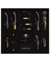 PRETTY LOVE - COLLECTION DE LUXE QUEEN